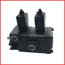 台湾KCL凯嘉双联叶片泵VPKCC-F4040-A3A3-01斜轴式轴向柱塞泵马达