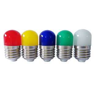 LED������QT30����T26�ݟ�E27�t���3V5V12V110V220V����E27B22