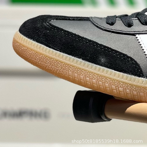 Zapatos Pitian puro original Samba OG Zapatos de entrenamiento Gazel unidas zapatos de skate para hombres y mujeres zapatos deportivos con suela gruesa zapatos casuales