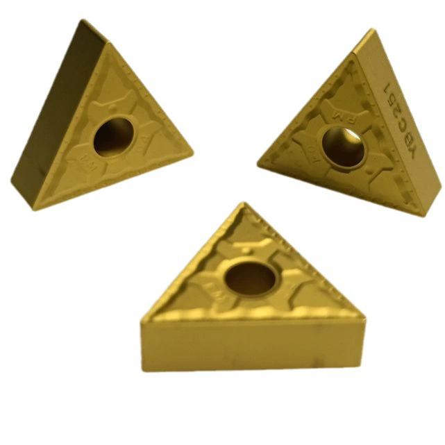 Точение нож YBC251 YBC252 TNMG160408-PM TNMG160404-PM (CNC)**