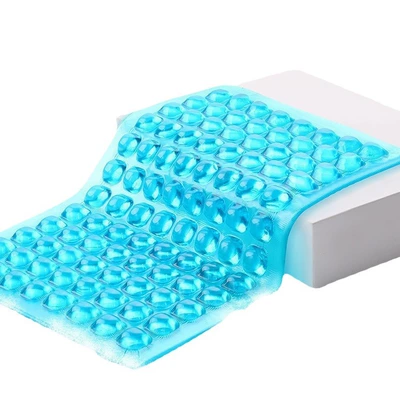 Waist Cool Silicone Car Acoff – Cool pad