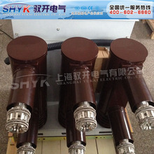 高压户内断路器、固封极柱式、VS1默认项