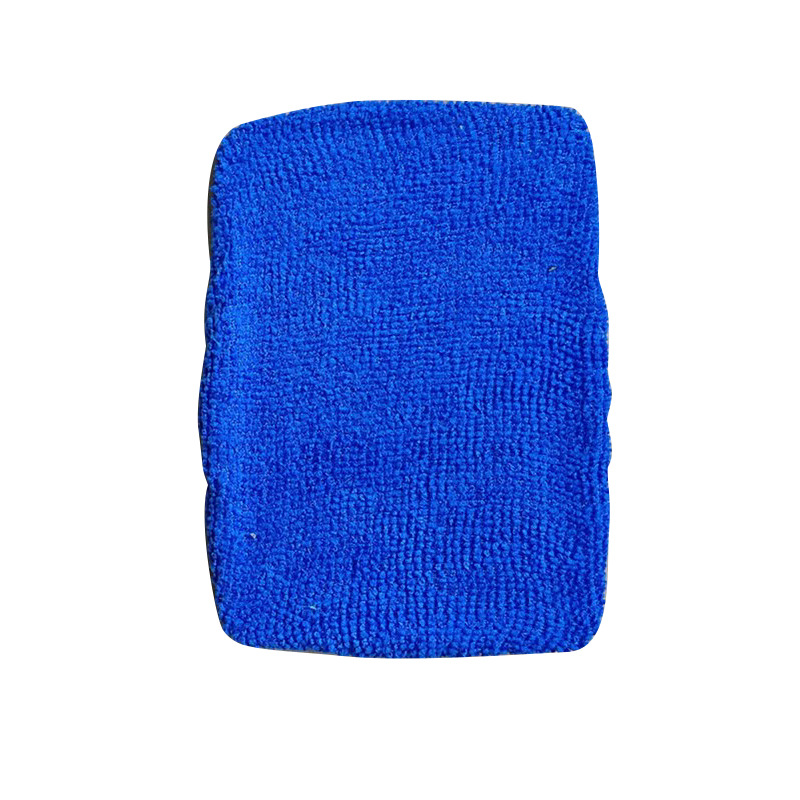 Cloth cover (dark blue)