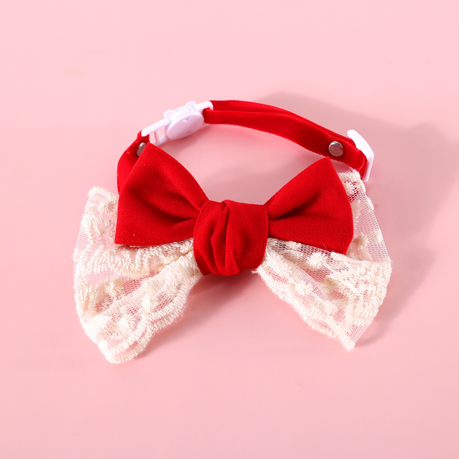 El Lace Bow