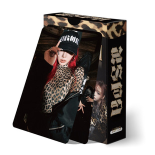 �羳�F؛���N55��AESPA��Ҏ��݋LEMONADE����KPOP��߅LOMO�ղؿ�