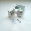 C9 русская версия — зелёный, стандартный комплект (включая 1 рулон бумаги и USB)