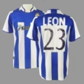0304 Lazio Home + #23 Printed