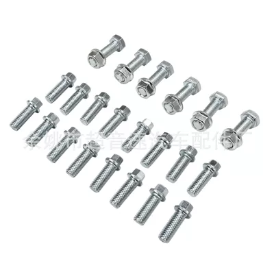 Exhaust manifold delivery car exhaust