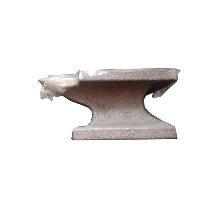 3LB铁砧 首饰打砸砧工作台 砧板 DIY手工台  小物件垫板 3LB