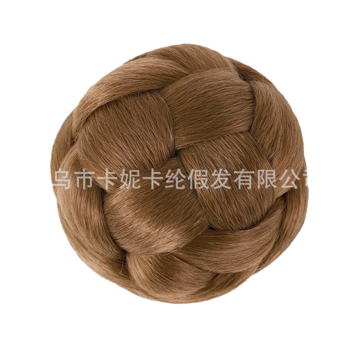 Nueva peluca mujer retró vello chino estilo antiguo peluca de modelado peluca de cabello de la novia