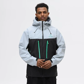 冲锋衣、裤;户外皮肤衣/防晒衣;男式羽绒服