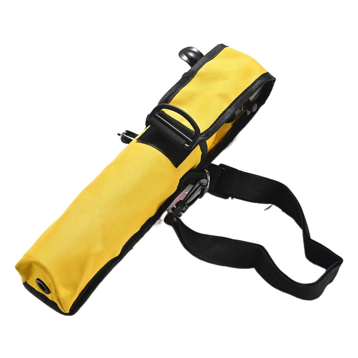 DIDEEP0.5L Новый мини-кислородный баллон для подводного плавания сумка для хранения подводного дыхания дыхательный кислородный баллон