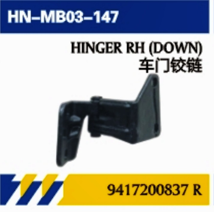 Para camiones Mercedes-Benz reparación parachoques piezas de accesorios interruptor maestro de vidrio interruptor de faro limitador de puerta