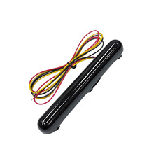��܇��܇�pɫ��ˮβ���߅����̖����܇��ʾ�� 12V-24V ��Ѭɫ