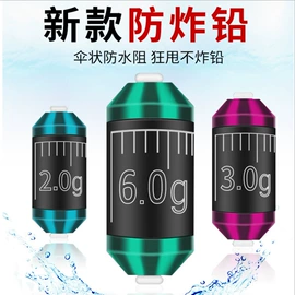 渔线;鱼钩;其他垂钓用品