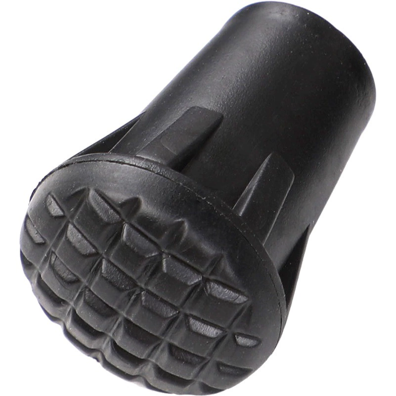 Открытый альпинистский наконечник палки защитный чехол для ног нескользящий износостойкий наконечник для ног Защитный чехол для наконечника палки производители оптом