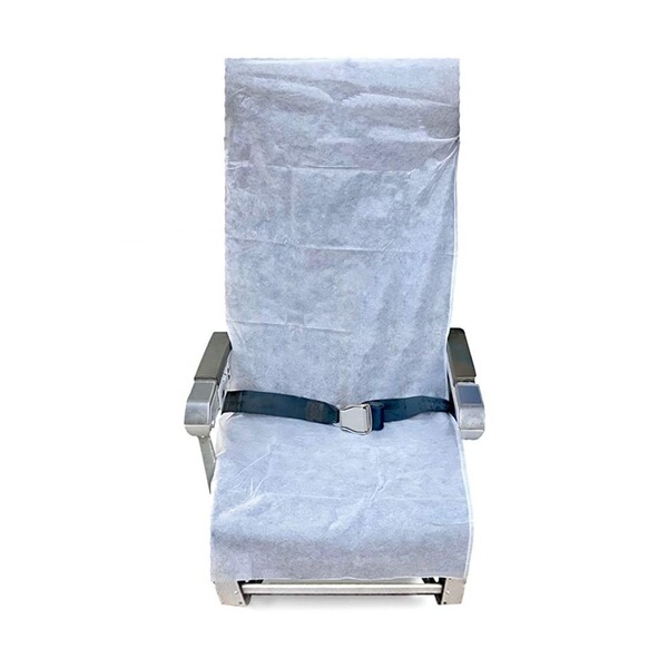 Pillow non-woven cloth