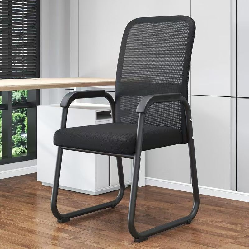 Silla de computadora de fábrica directa asiento de mahjong asiento de sala de reuniones silla de oficina dormitorio estudio