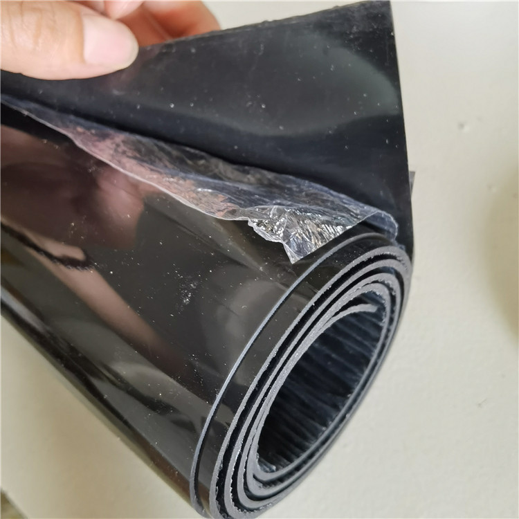 黑色硅胶板 耐高温 硅胶皮 硅胶片 0.5 12 3 5 10 12 15 8 6 4mm