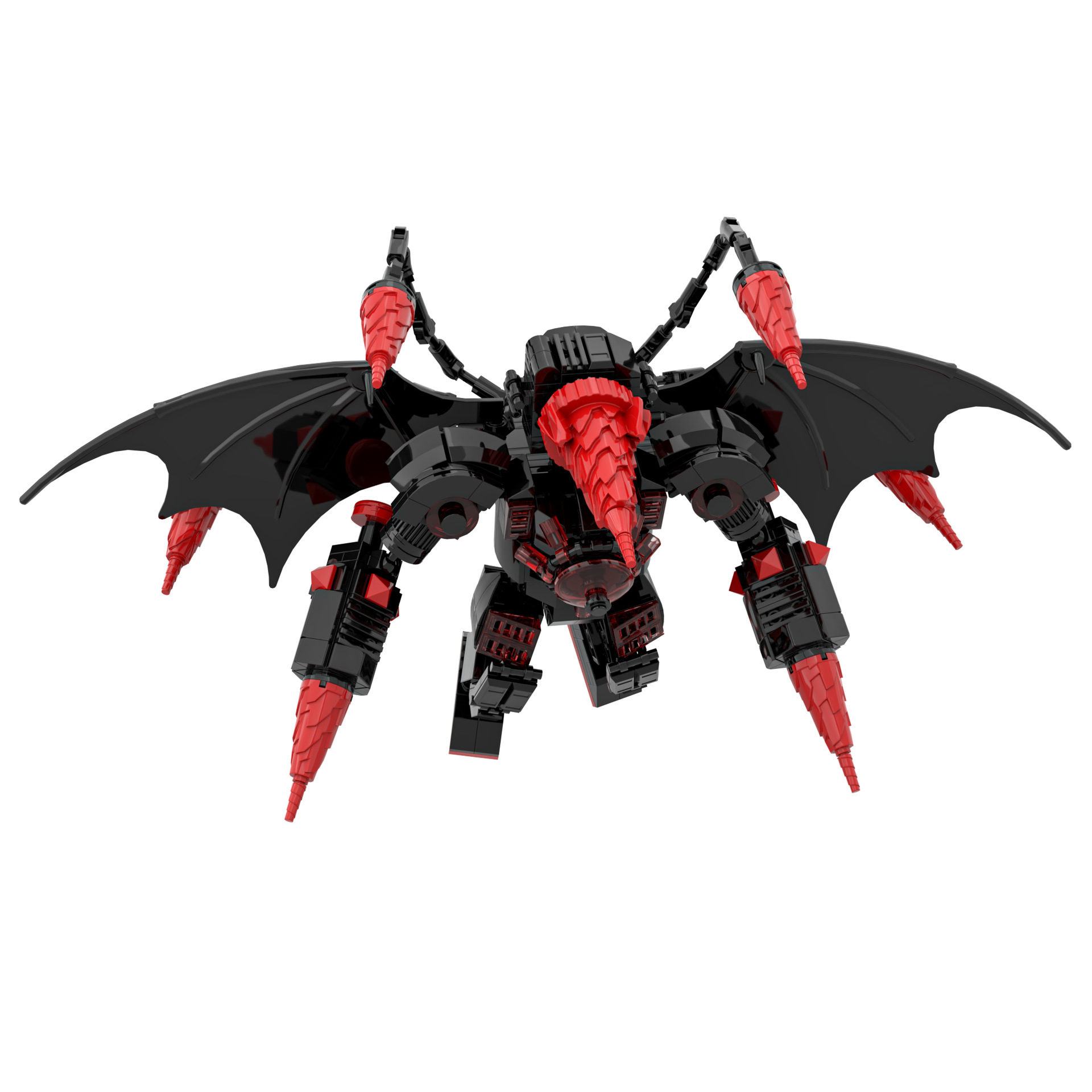 黑化电钻人对应说明书io_7