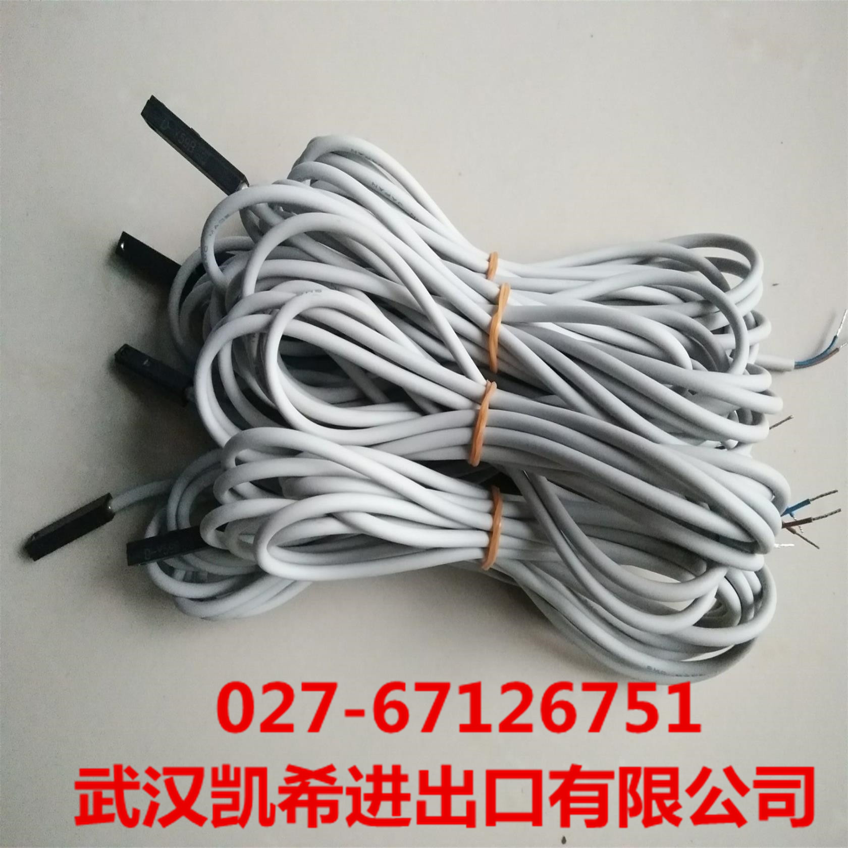 SMC磁性开关D-Y59B D-Y59BL D-Y59A D-Y59AL D-Y69B D-F8PL需询价