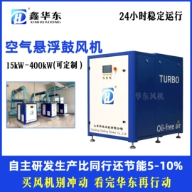 鼓风机;节电设备;压缩设备