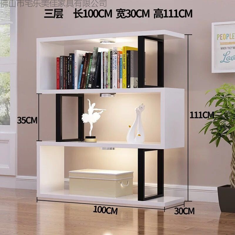 Reinforced three-layer 100-meter-long cabinet without cabinet and lights