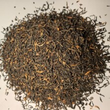 工厂直供宫廷级云南凤庆特级滇红茶 古树蜜香 散装批发