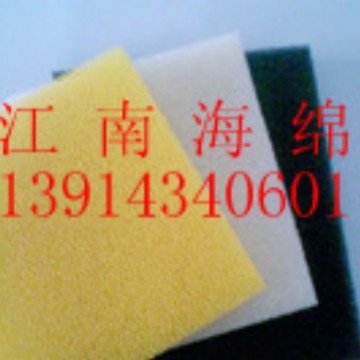 供应爆炸海绵,过滤海绵,粗孔海绵,网形海绵