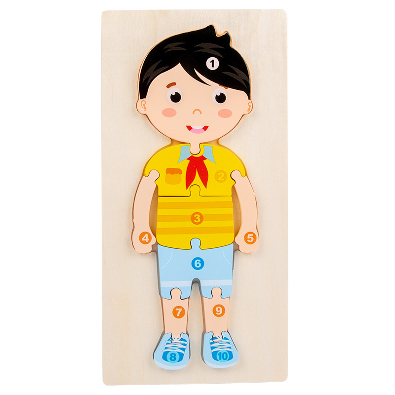 For boys