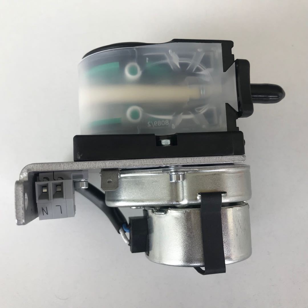 托马斯蠕动泵SR25 ANR 20250010 型号:SF31-SR25-ANR 20250010