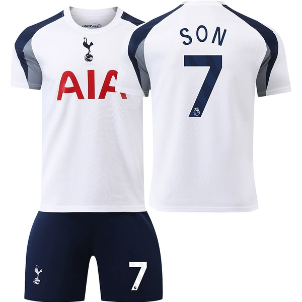 No. 7 Sun Xingzheng