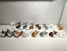 皮毛工艺品;汽车摆件;车用炭类吸附