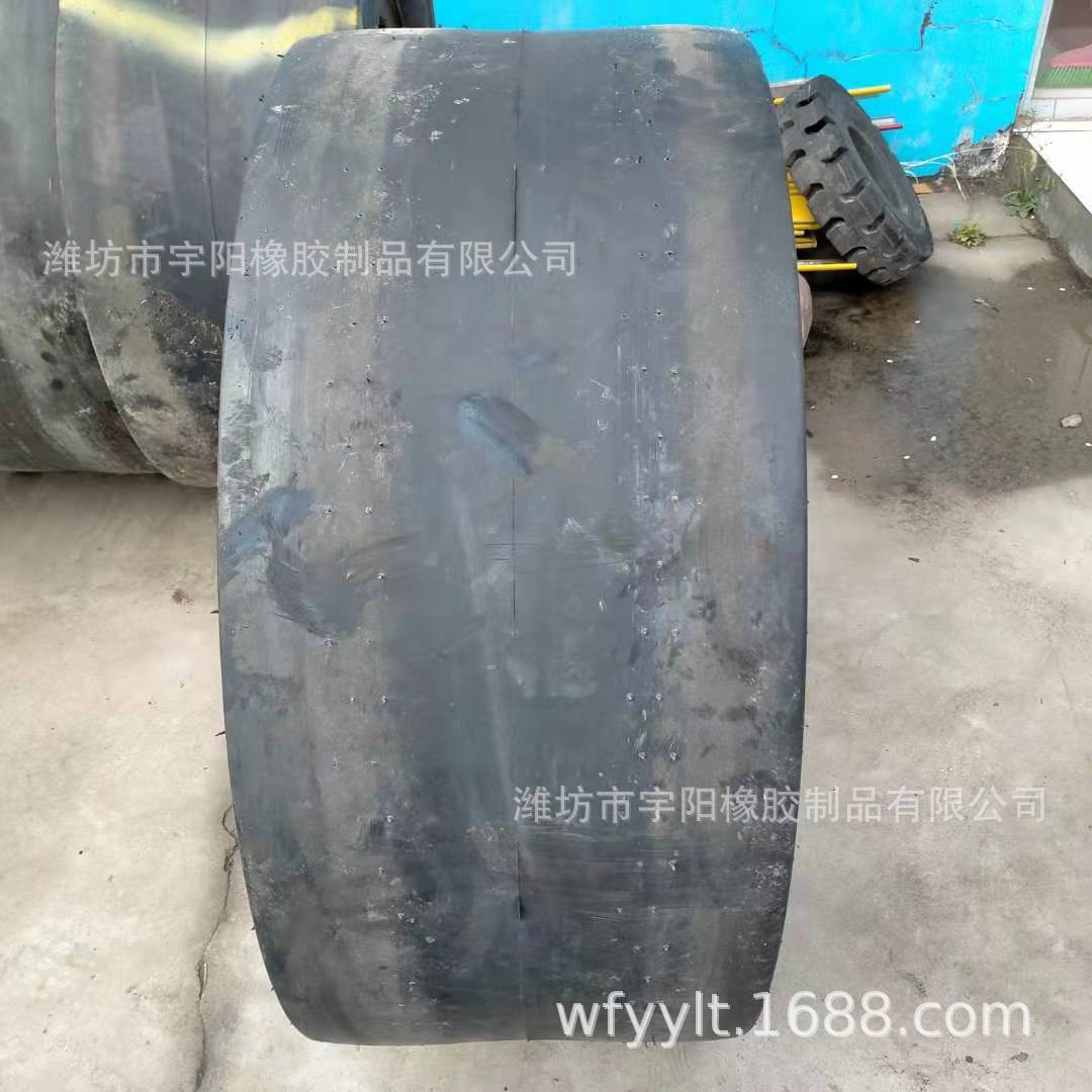 9.5/65-15轮胎C-1光面14/70光板13/80-20轮胎压路机10.5/80-16