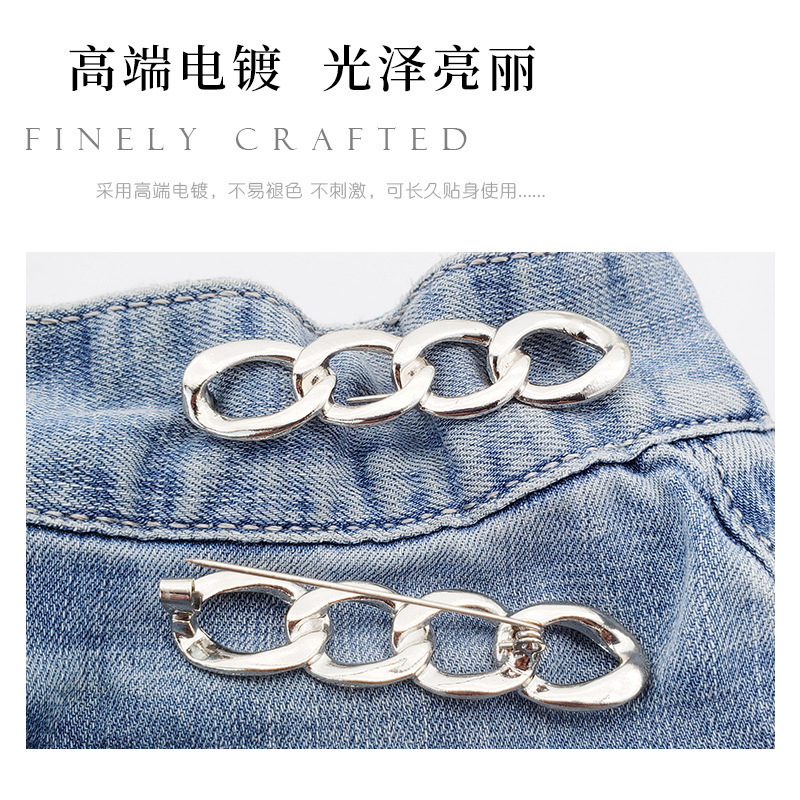 ズボンの腰を引き締めることができます。|undefined