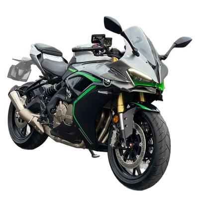 racing replica motorcycle, Motosikletlər
