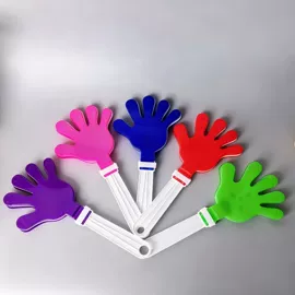 发光玩具;减压玩具;助威道具