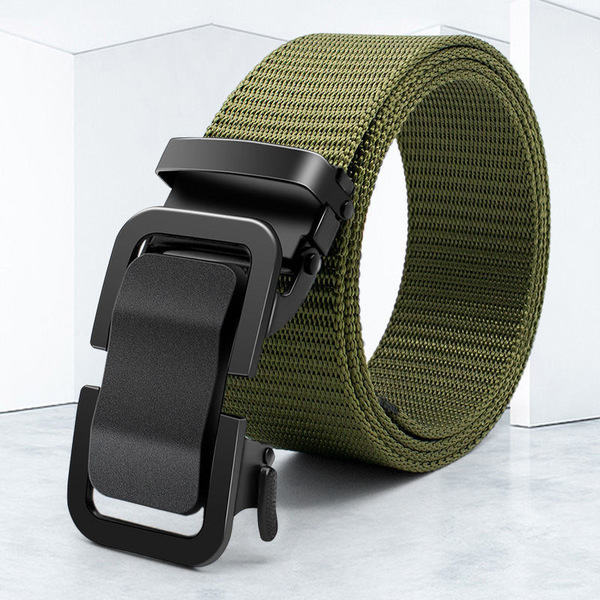 fashionable universal woven buckle