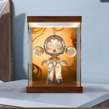 �m�����ݬ���MEGA &alpha; SKULLPANDA 400% �w���������������ռ{��