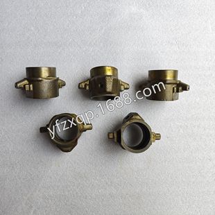 Suitable for Isuzu Fvr34 6Hk1 Engine Clutch Release Bearing Seat 1-31321030-0 Isuzu