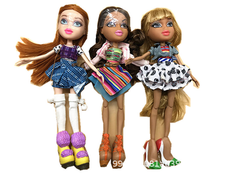 贝兹娃娃10_副本