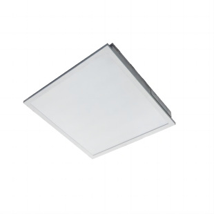 Factory Direct Sales Cross-Border United States and Canada Etl Certified 40W Panel Light Adjustable Power Color Led Flat Panel Light