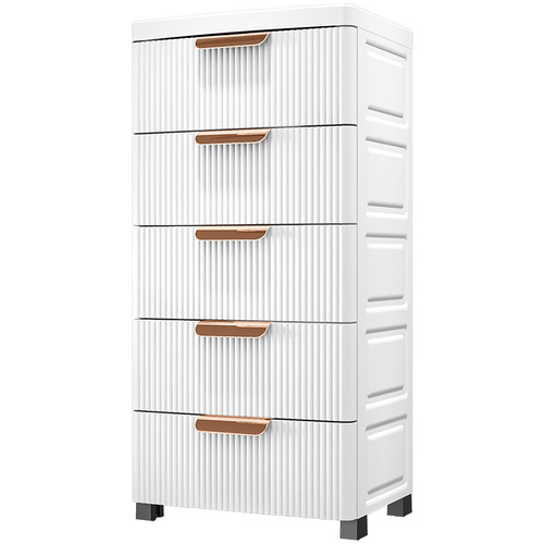 38cm light luxury bedroom bedside table household miscellaneous storage cabinet baby toys clothes wardrobe storage cabinet chest of drawers
