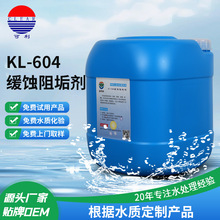 冷却塔循环水处理除垢剂缓蚀阻垢剂净水器清洗剂ro膜反渗透阻垢剂