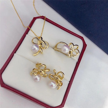 DIY������� 18K�~����M�ҽz�������Y���ǿ������ᔽ�ָ���b����