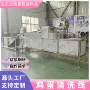 去污风干定制鸡蛋清洗机