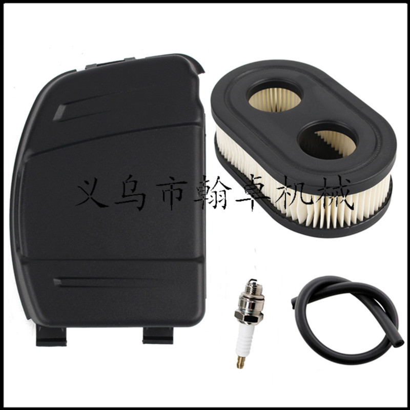 Briggs &Stratton 594106 798452空滤器罩 滤芯上盖 百力通配件
