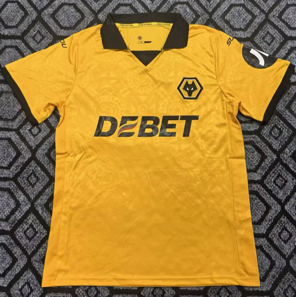 2526 울브스 홈 코트