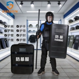 安保防卫用品;交通警示灯;防身护具