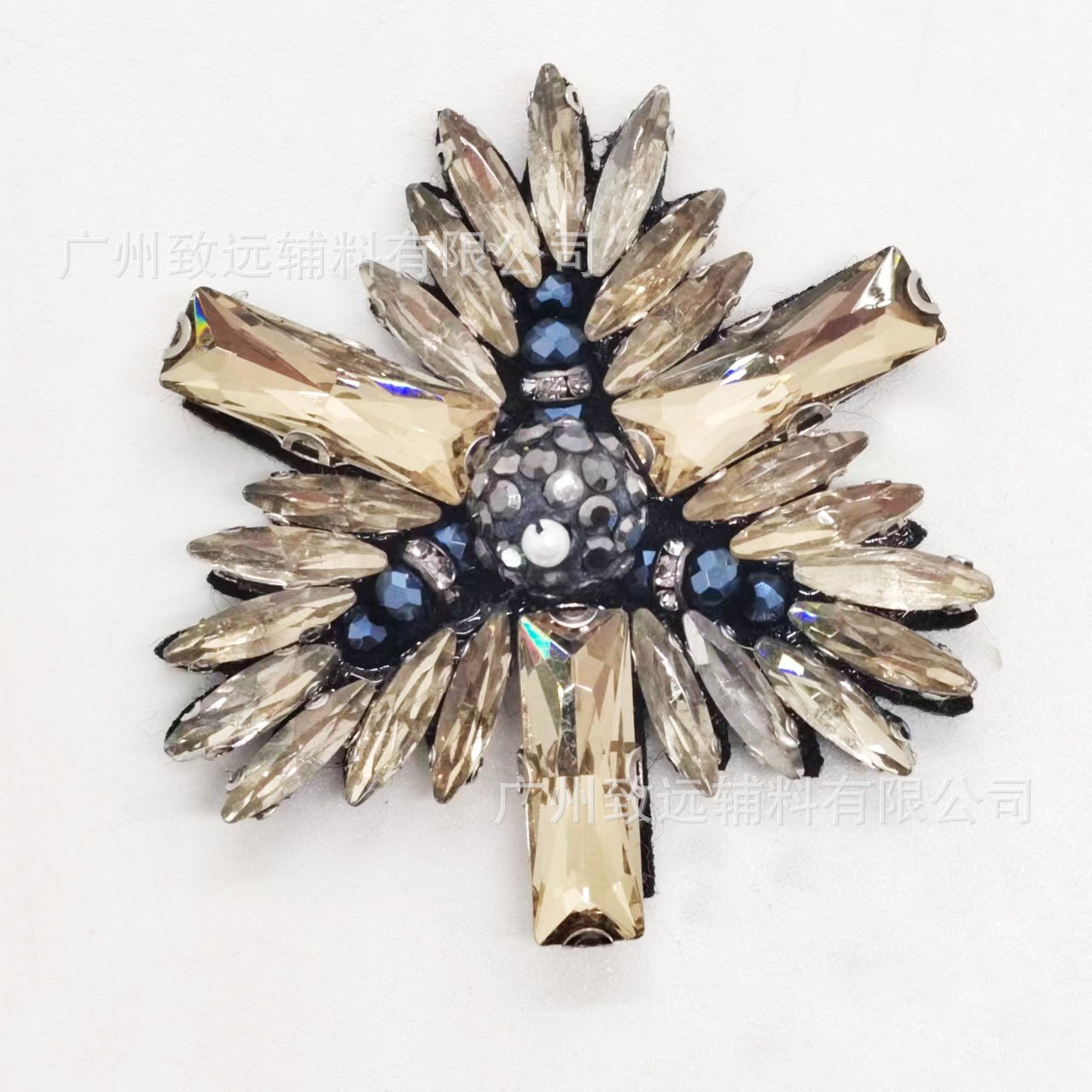 2023 nuevos fabricantes de suministro con cuentas moda rhinestone árbol pegatinas zapatos y sombreros Ropa Accesorios DIY joyería image 7